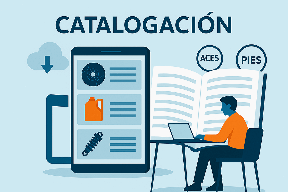 Mapeo ACES & PIES en 7 días - E-MkThink