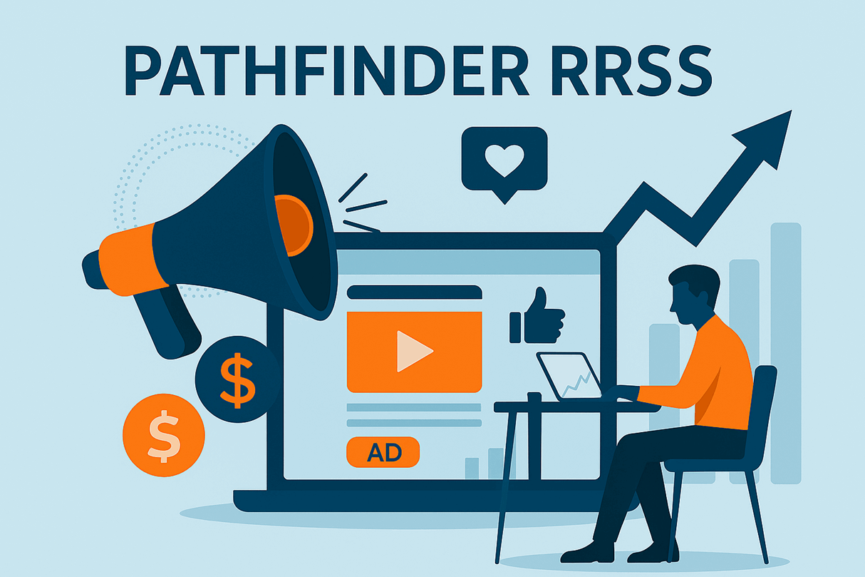 PathFinder Optimización de Resultados en Redes Sociales - E-MkThink
